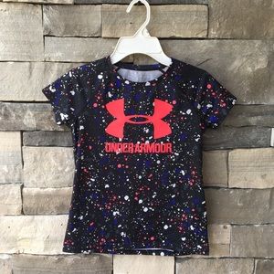 UnderArmour Tee Shirt